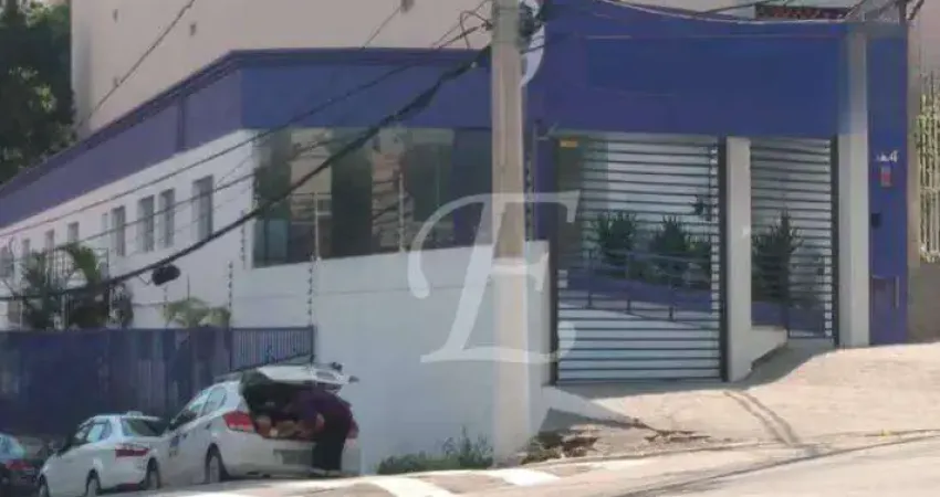 Prédio para alugar, 710 m² por r$ 32.233,00/mês - aclimação - são paulo/sp