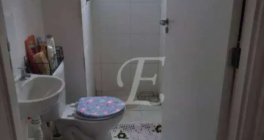 Apartamento com 2 dormitórios à venda, 38 m² por r$ 240.000,00 - vila santos - são paulo/sp