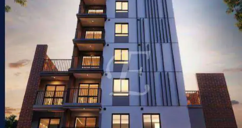 Studio com 1 dormitório à venda, 18 m² por r$ 225.000,00 - perdizes - são paulo/sp