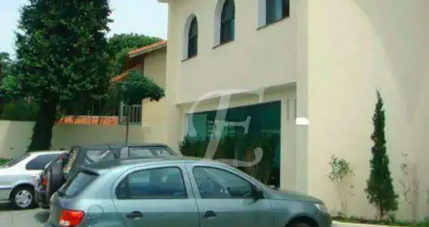 Casa com 13 dormitórios à venda, 458 m² por r$ 6.800.000,00 - jardim paulista - são paulo/sp