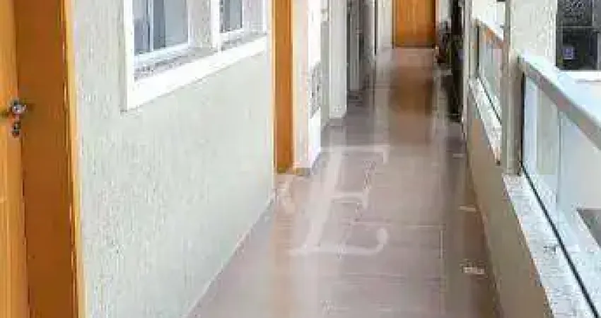 Apartamento com 2 dormitórios à venda, 50 m² por R$ 280.000,00 - Ermelino Matarazzo - São Paulo/SP