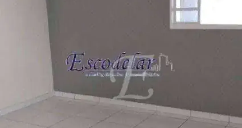 Casa com 1 dormitório para alugar, 32 m² por r$ 1.556,00/mês - vila guaca - são paulo/sp