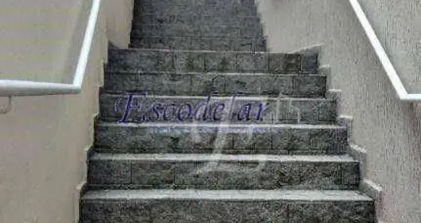 Casa para alugar, 32 m² por r$ 1.551,00/mês - vila guaca - são paulo/sp