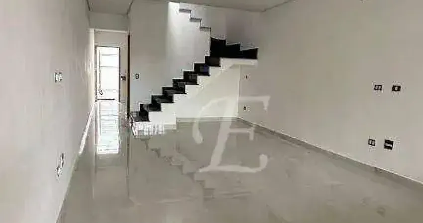 Sobrado à venda, 160 m² por r$ 1.250.000,00 - jardim paraíso - são paulo/sp