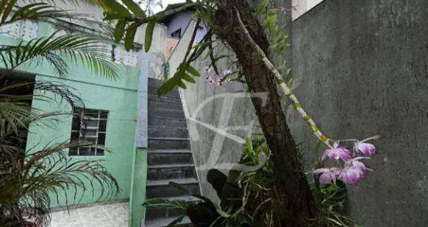 Sobrado à venda, 175 m² por r$ 1.100.000,05 - (zona norte) barro branco - são paulo/sp