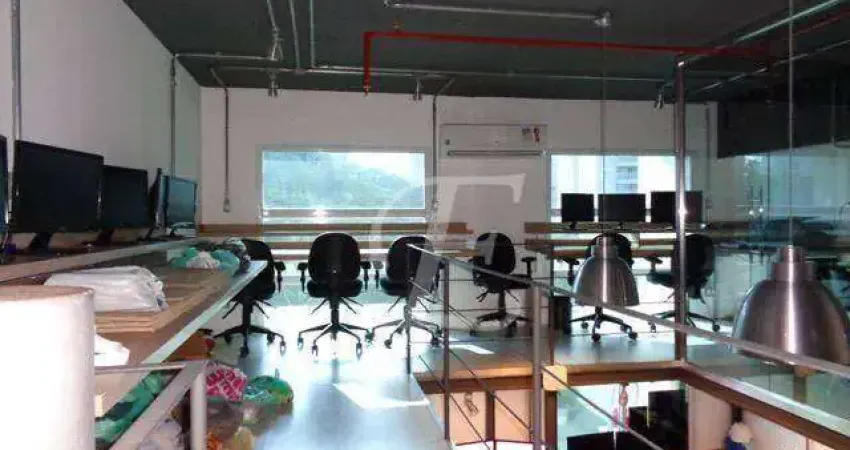 Sala, 66 m² - venda por r$ 680.000,00 ou aluguel por r$ 4.500,00/mês - santo amaro - são paulo/sp