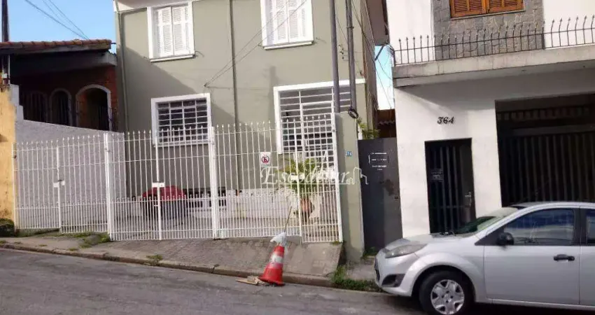 Terreno à venda, 240 m² por r$ 750.000,00 - vila nova mazzei - são paulo/sp
