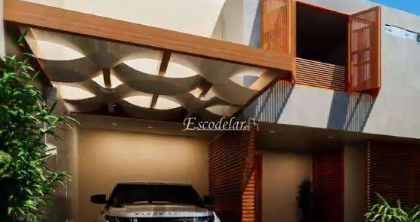 Casa em condomínio fechado, 207 m², 3 suítes e piscina privativa a venda por r$ 1.927.212 - camburi - são sebastião/sp