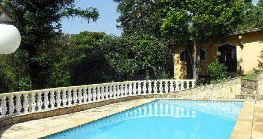 Casa à venda, 350 m² por r$ 1.169.000,00 - roseira - mairiporã/sp