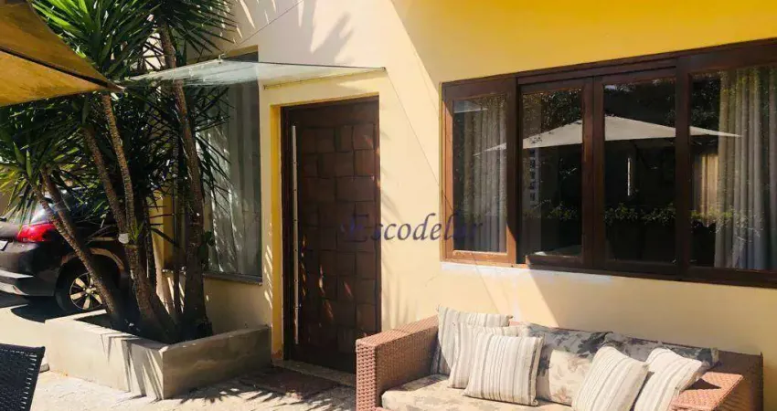 Casa com 3 dormitórios à venda, 180 m² por r$ 1.200.000,00 - jardim peri - são paulo/sp