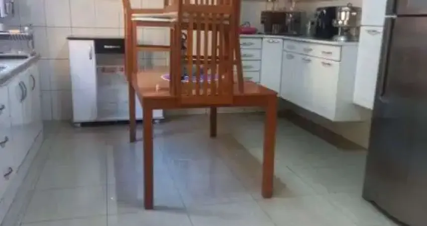 Sobrado com 4 dormitórios à venda, 167 m² por r$ 1.049.000,00 - jardim rosa de franca - guarulhos/sp