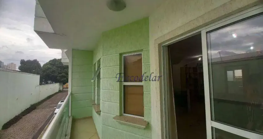 Casa com 3 dormitórios à venda, 212 m² por r$ 910.000,00 - carandiru - são paulo/sp