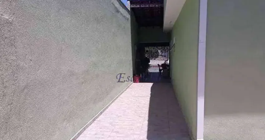 Casa com 3 dormitórios à venda, 150 m² por r$ 800.000,00 - éden - sorocaba/sp
