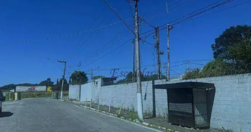 Galpão à venda, 534 m² por r$ 1.843.000,00 - conjunto residencial paes de barros - guarulhos/sp