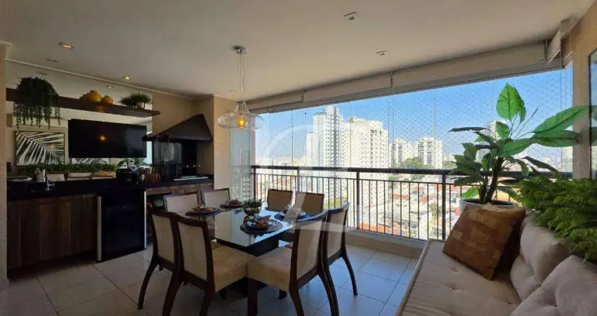 Apartamento à venda | 92m² | 2 suítes | 2 vagas | santana - são paulo/sp