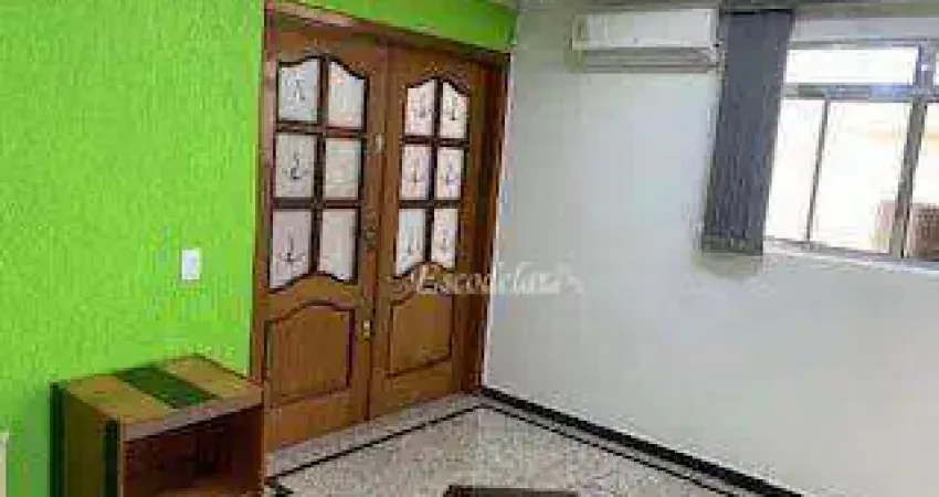 Conjunto para alugar, 229 m² por r$ 4.482,03/mês - campos elíseos - são paulo/sp