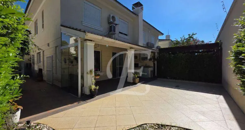 Casa com 4 dormitórios à venda, 179 m² por r$ 2.035.000,00 - tremembé - são paulo/sp