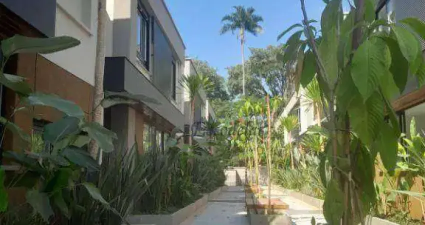 Casa com 4 quartos à venda, 400 m² por r$ 4.500.000 - alto da boa vista - são paulo/sp