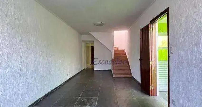 Sobrado com 3 dormitórios à venda, 123 m² por r$ 450.000,00 - imirim - são paulo/sp