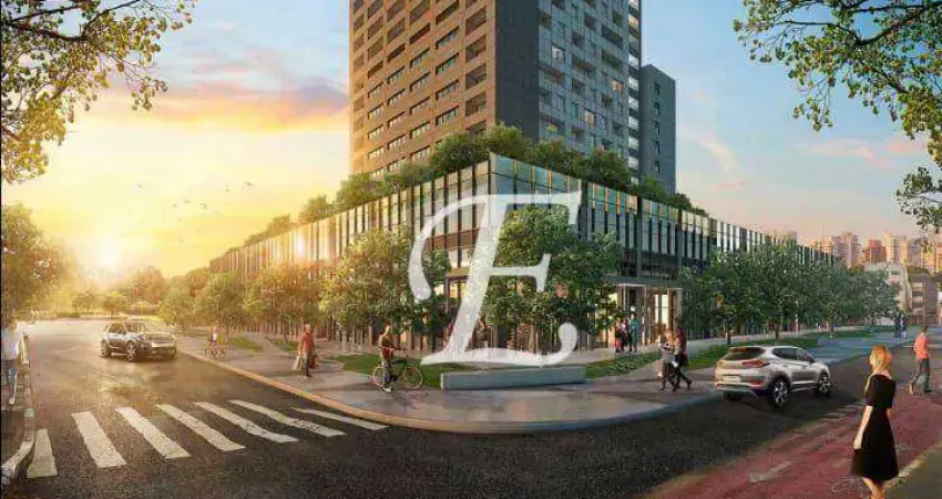 Sala comercial com 1 sala à venda na Rua Joá, Tatuapé, São Paulo