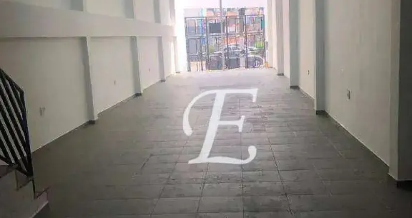 Prédio para alugar, 540 m² por r$ 14.000,01/mês - casa verde - são paulo/sp