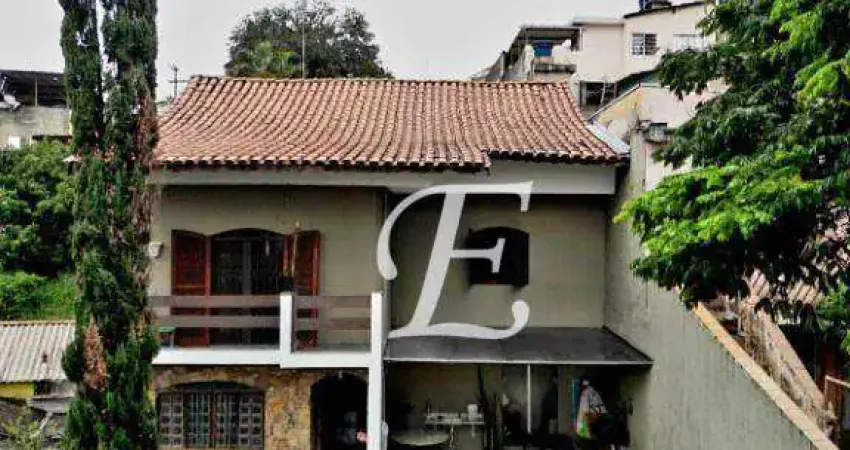 Casa com 4 quartos à venda no parque monteiro soares - são paulo/sp