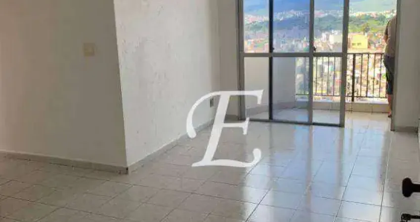 Apartamento com 3 dormitórios à venda, 74 m² por r$ 400.000,00 - casa verde - são paulo/sp