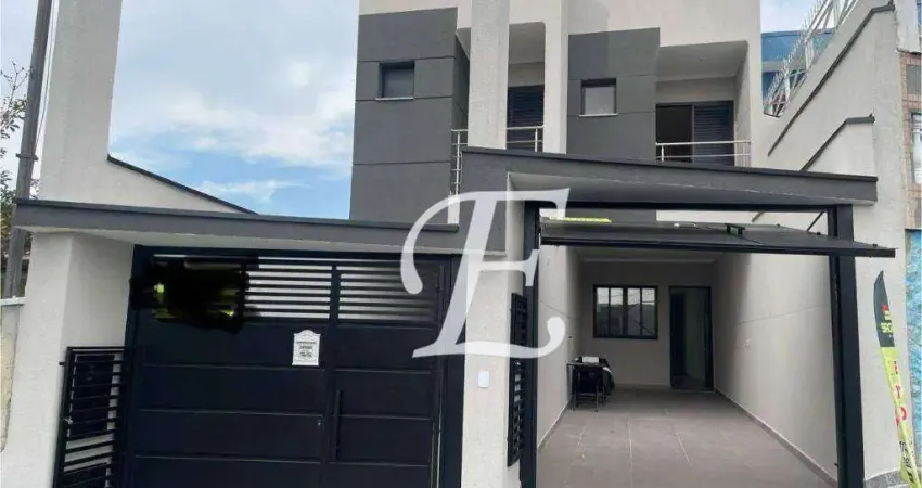 Sobrado com 3 dormitórios à venda, 105 m² por r$ 750.000,00 - vila guilherme - são paulo/sp