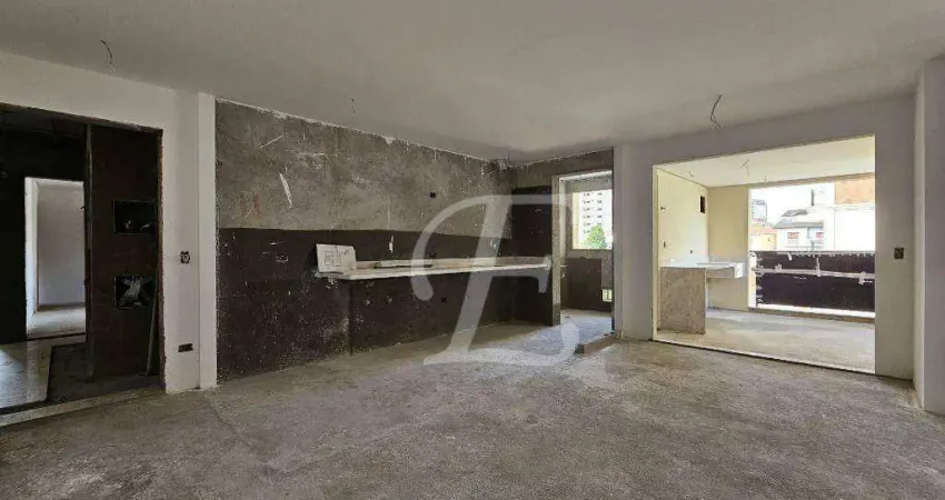 Apartamento à venda | 75m² | 2 dormitórios | 1 suíte | 1 vaga | jardim são paulo - são paulo/sp