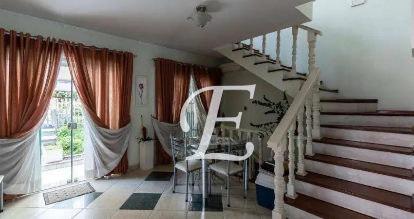 Sobrado com 3 dormitórios à venda, 364 m² por r$ 1.780.000,00 - jardim frança - são paulo/sp