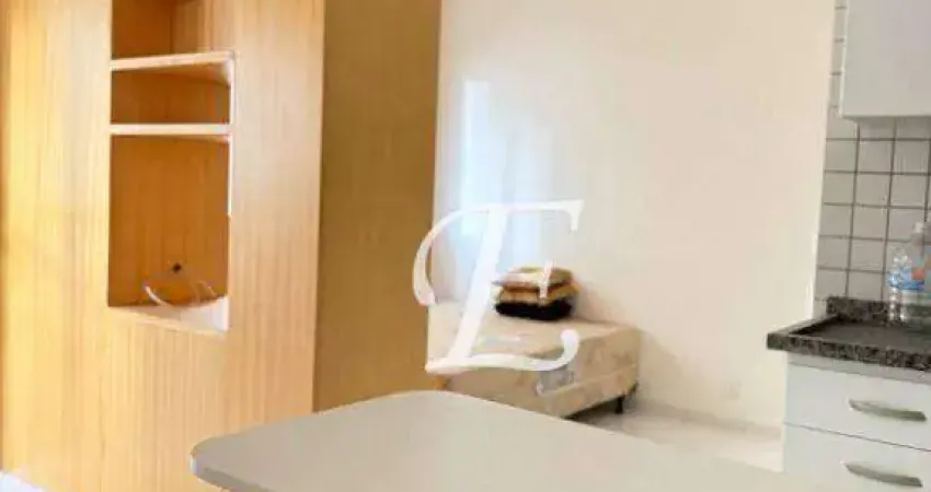 Studio com 1 quarto, 1 banheiro, 1 vaga, à venda, 28 m² por r$ 470.000 - perdizes - são paulo/sp.