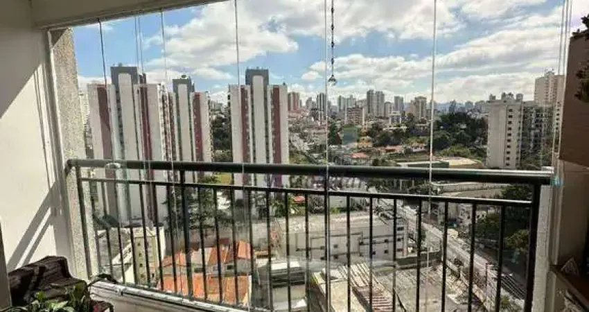 Apartamento com 1 dormitório à venda, 42 m² por r$ 638.000,00 - santana - são paulo/sp