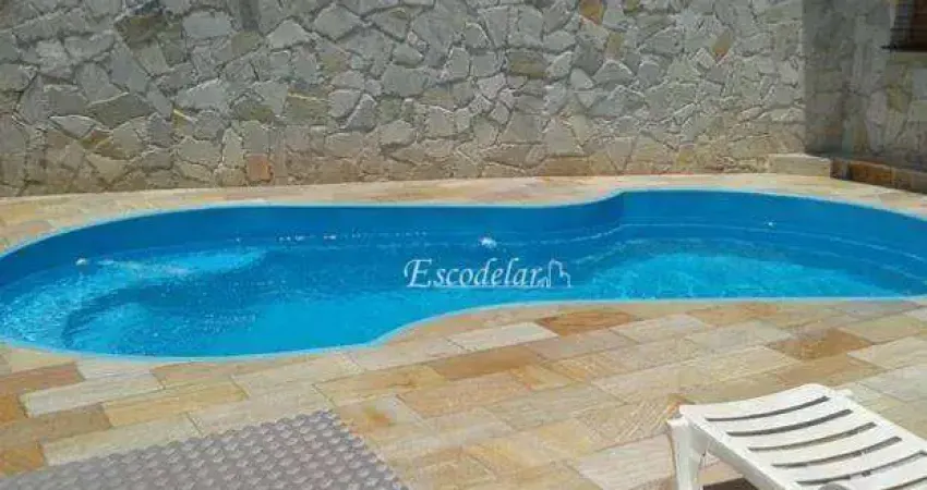 Casa com 3 dormitórios à venda, 312 m² por r$ 1.500.000,00 - horto florestal - são paulo/sp