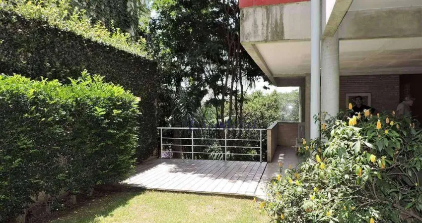 Casa com 3 dormitórios à venda, 275 m² por r$ 1.980.000,00 - palos verdes - cotia/sp