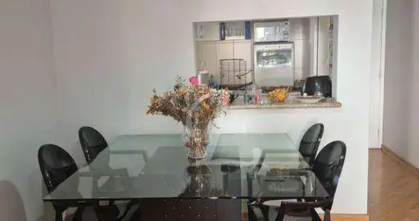 Apartamento com 4 dormitórios à venda, 80 m² por r$ 745.000,00 - santana - são paulo/sp