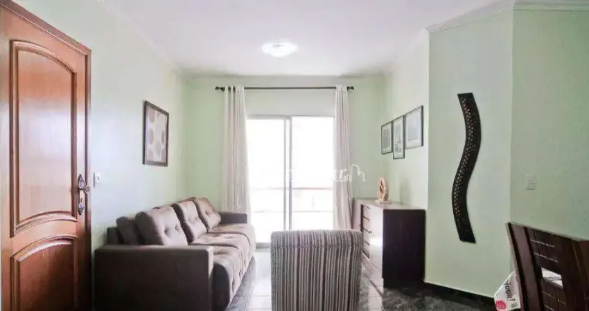 Apartamento à venda, 96 m² por r$ 750.000,00 - mandaqui - são paulo/sp