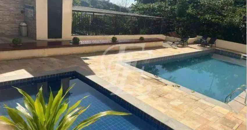 Apartamento à venda, 50 m² por r$ 265.000,00 - tremembé - são paulo/sp