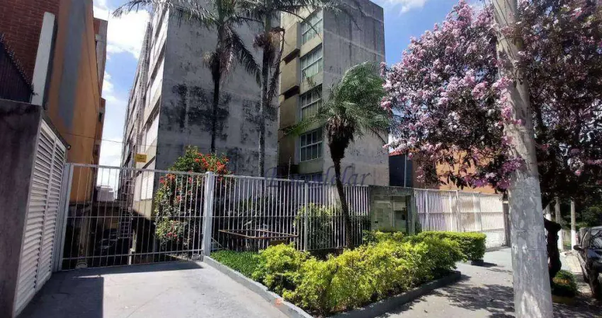 Apartamento à venda, 55 m² por r$ 340.000,00 - casa verde - são paulo/sp