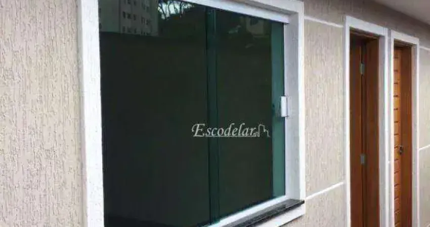 Casa com 3 dormitórios para alugar, 70 m² por r$ 4.000,00/mês - santa teresinha - são paulo/sp