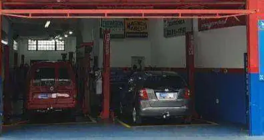 Ponto à venda, 270 m² por r$ 300.000,00 - cambuci - são paulo/sp