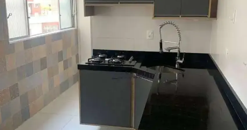 Apartamento com 2 dormitórios para alugar, 77 m² por R$ 5.757,00/mês - Santa Teresinha - São Paulo/SP