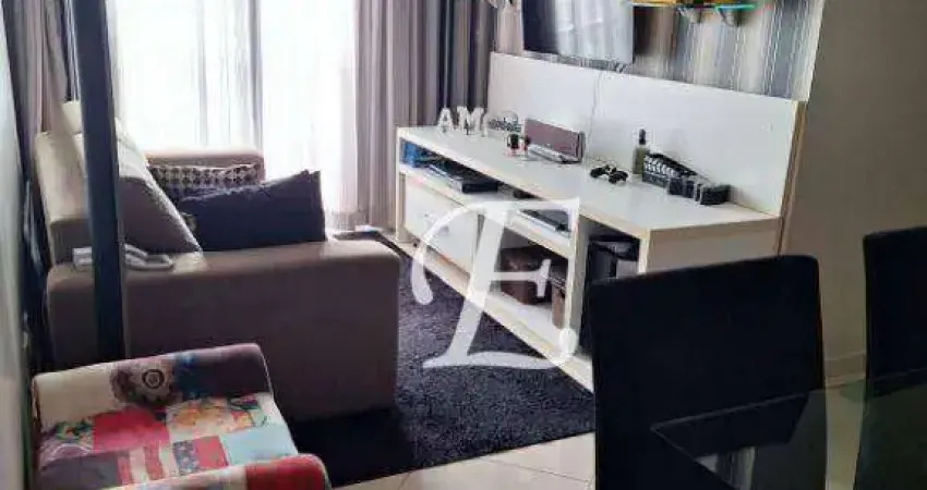 Apartamento com 2 dormitórios à venda, 49 m² por R$ 519.000,00 - Imirim - São Paulo/SP