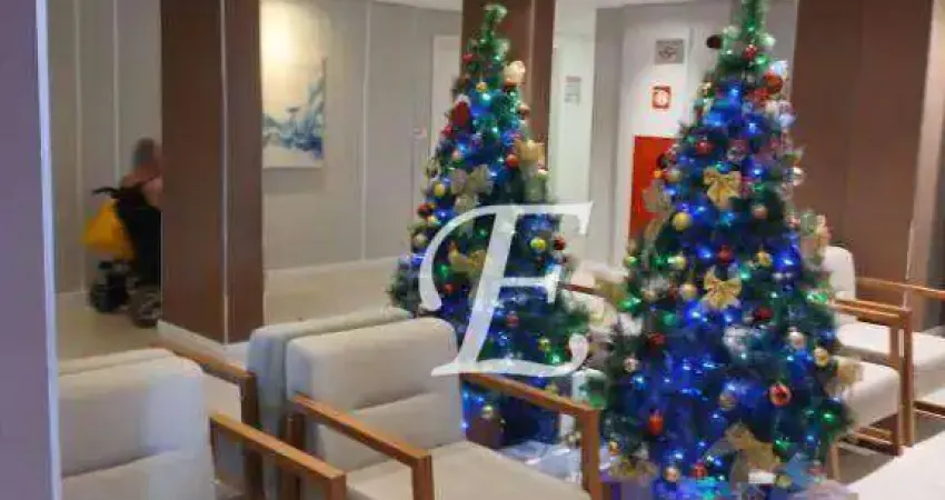 Apartamento com 2 dormitórios à venda, 34 m² por r$ 270.000,00 - sapopemba - são paulo/sp