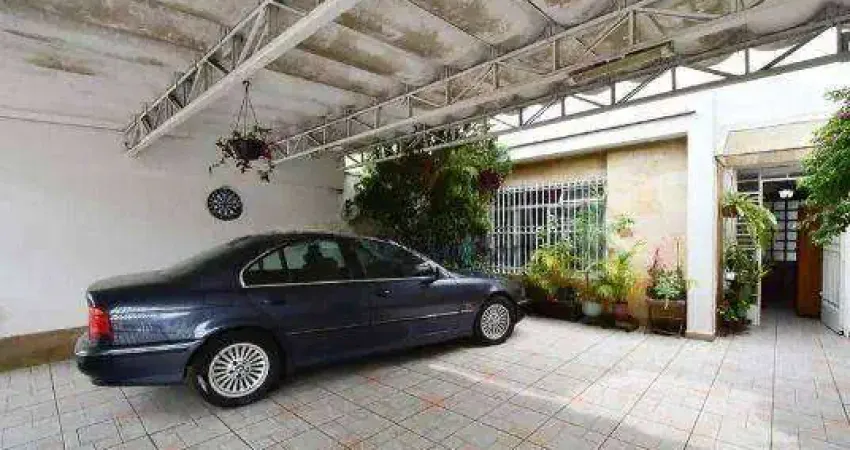 Sobrado com 3 dormitórios à venda, 150 m² por r$ 1.100.000,00 - planalto paulista - são paulo/sp