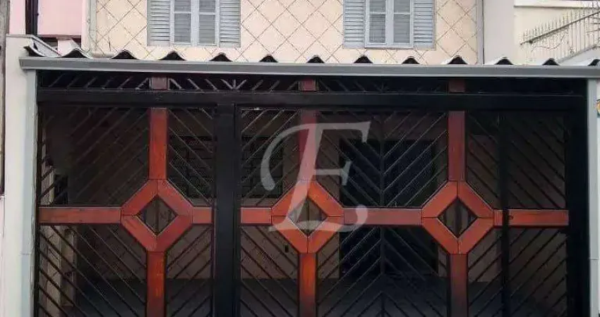 Sobrado à venda, 110 m² por r$ 880.000,00 - jardim sao paulo(zona norte) - são paulo/sp