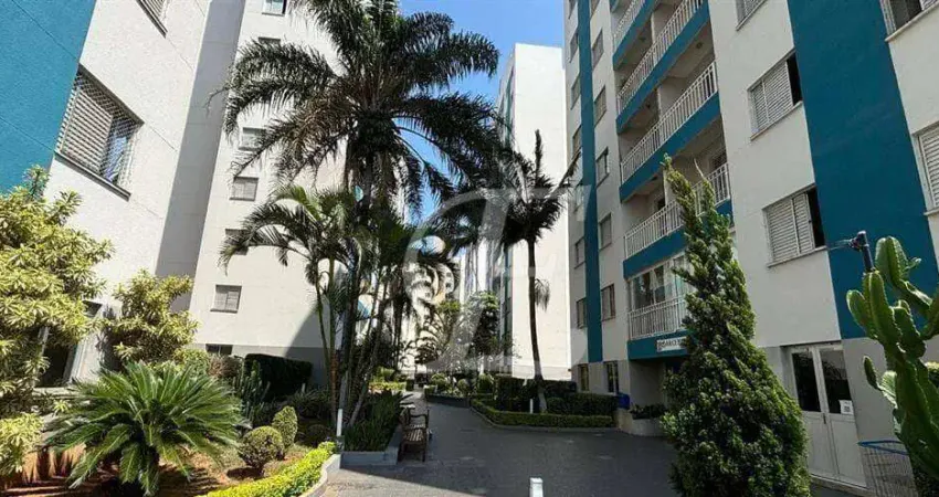 Apartamento à venda, 55 m² por r$ 382.000,00 - vila guilherme - são paulo/sp