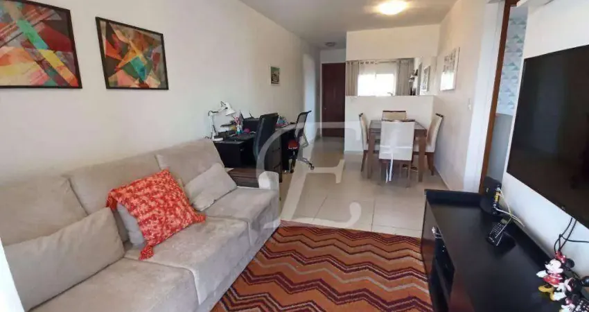 Apartamento à venda, 60 m² por r$ 380.000,00 - imirim - são paulo/sp