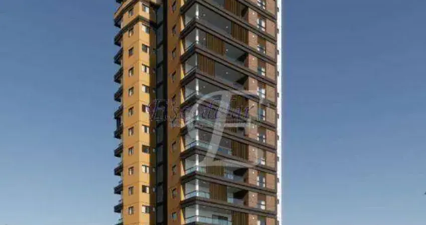 Apartamento à venda, 96 m² por r$ 2.350.000,00 - vila maria - são paulo/sp
