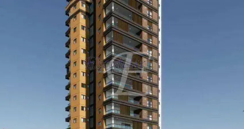 Apartamento à venda, 96 m² por r$ 2.200.000,00 - vila maria - são paulo/sp