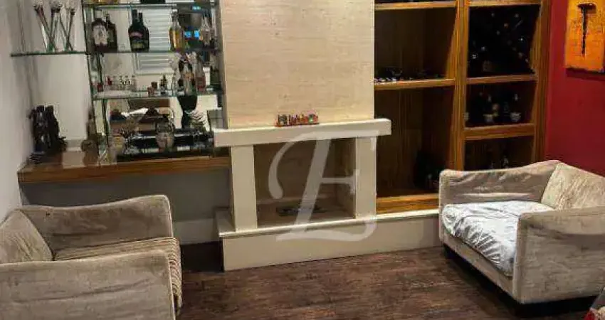 Apartamento com 3 dormitórios à venda, 142 m² por r$ 1.700.000,00 - lauzane paulista - são paulo/sp